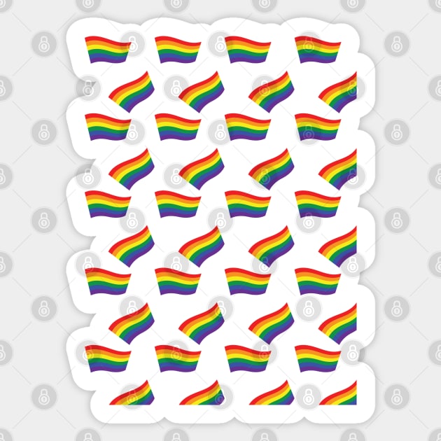 PRIDE/LGBTQ+/PRIDEMONTH Sticker by EEJimenez